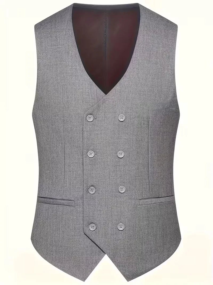Men's Suits Three-Piece & Double-Breasted | Wedding