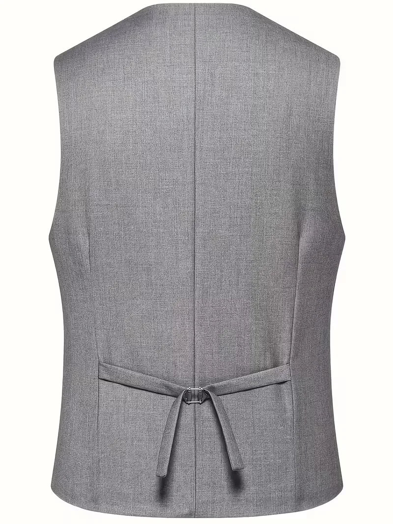 Men's Suits Three-Piece & Double-Breasted | Wedding