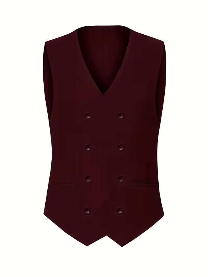 Men's Suits Three-Piece & Double-Breasted | Wedding