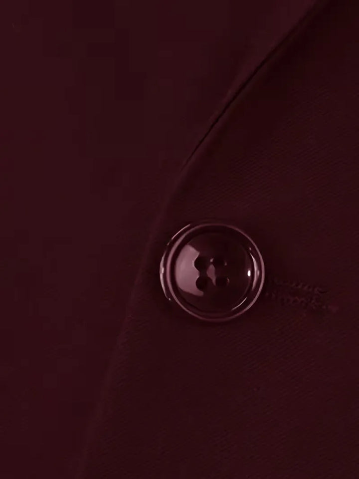 Men's Suits Three-Piece & Double-Breasted | Wedding