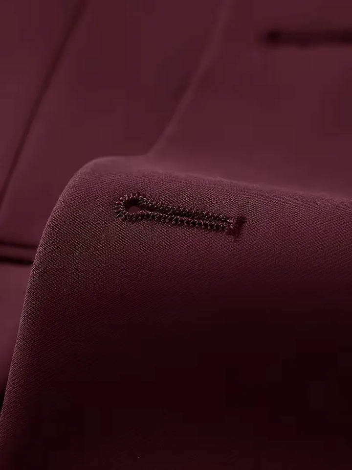 Men's Suits Three-Piece & Double-Breasted | Wedding