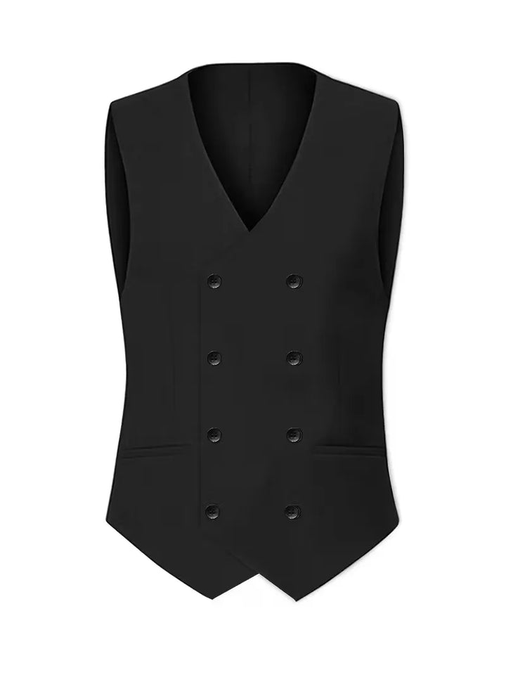 Men's Suits Three-Piece & Double-Breasted | Wedding