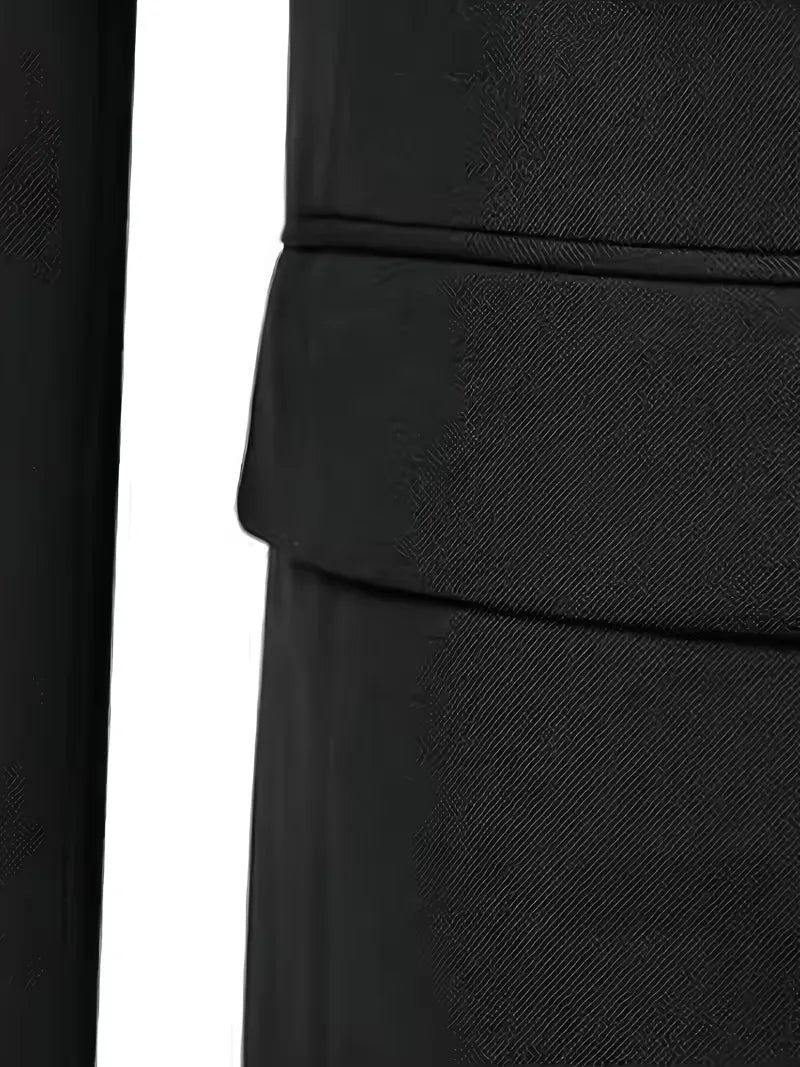 Men's Suits Three-Piece & Double-Breasted | Wedding