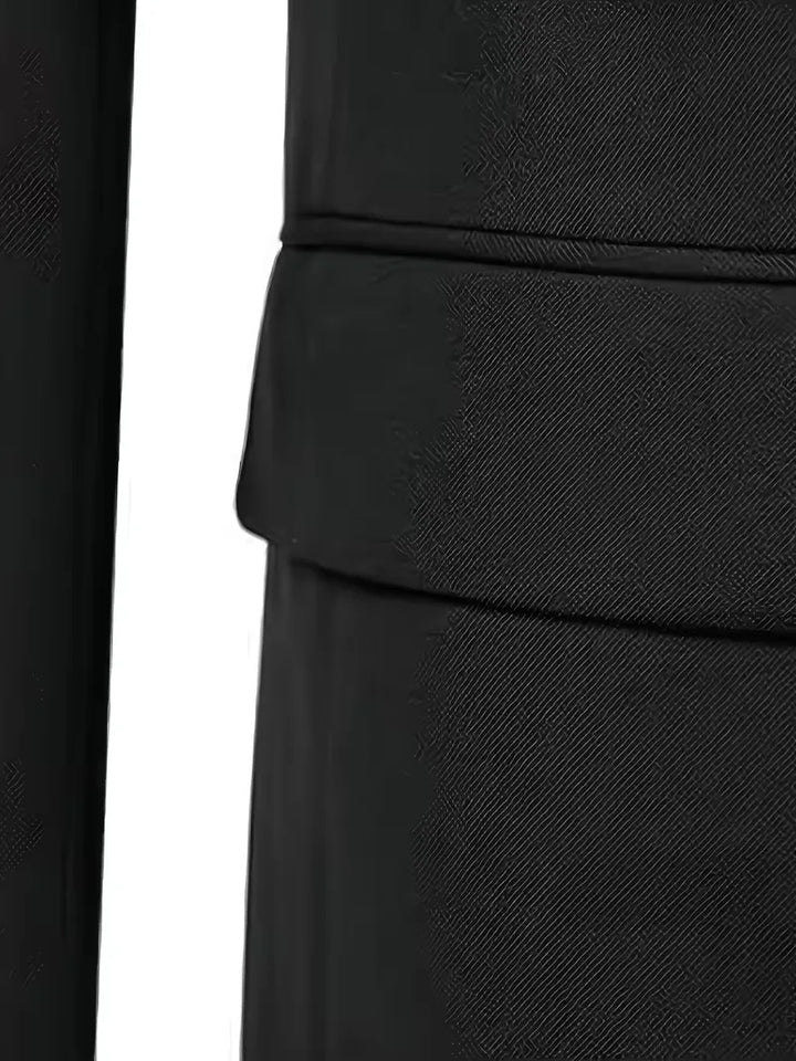 Men's Suits Three-Piece & Double-Breasted | Wedding