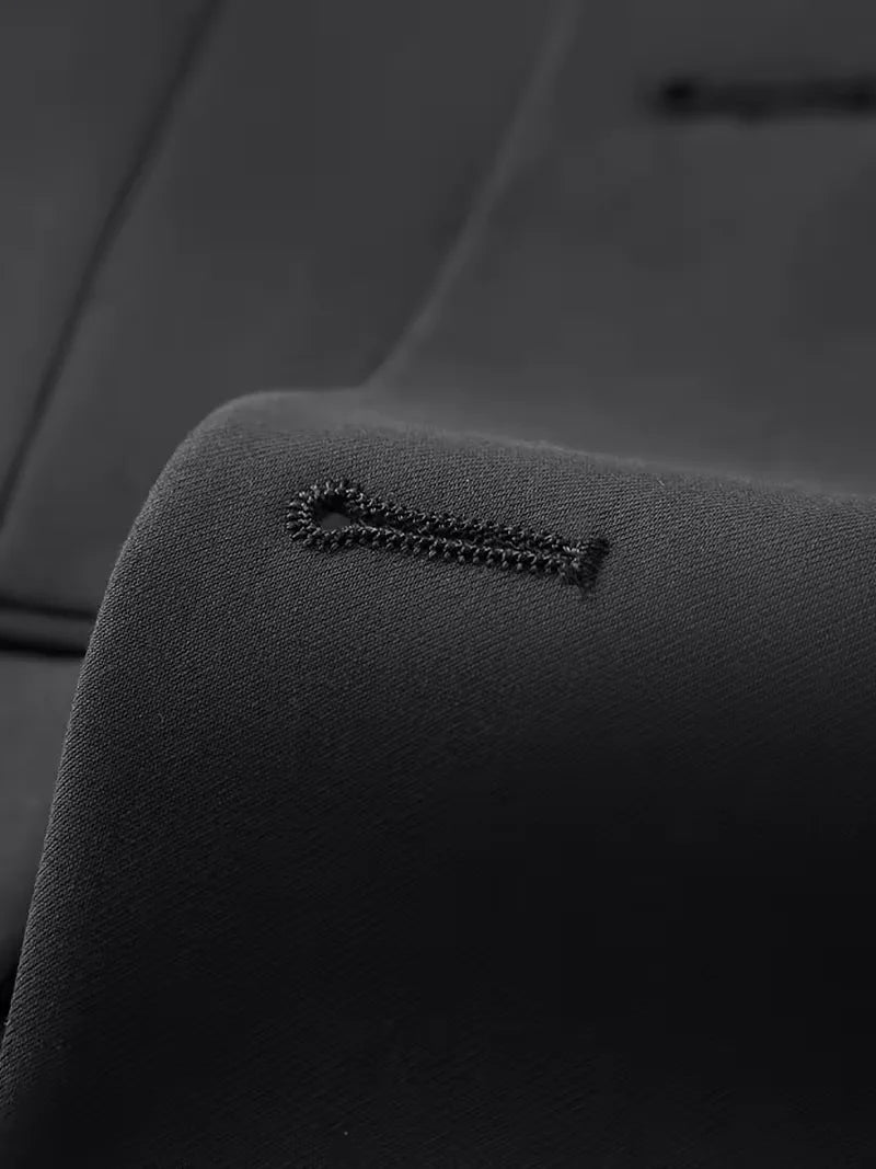 Men's Suits Three-Piece & Double-Breasted | Wedding