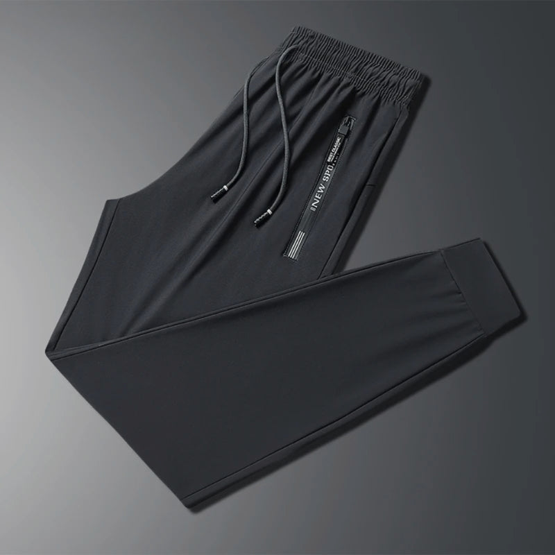 Men's Sweatpants with Drawstring Waist | Jogger