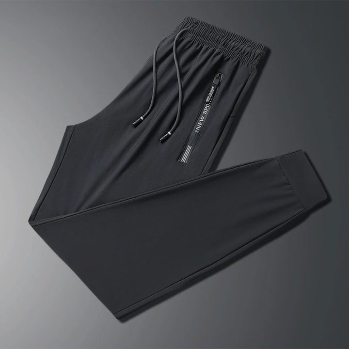 Men's Sweatpants with Drawstring Waist | Jogger