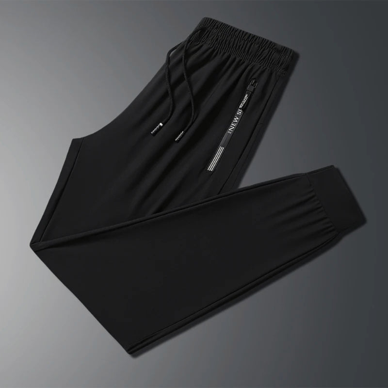 Men's Sweatpants with Drawstring Waist | Jogger