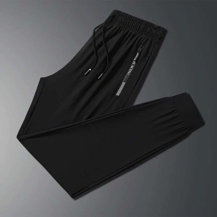 Men's Sweatpants with Drawstring Waist | Jogger
