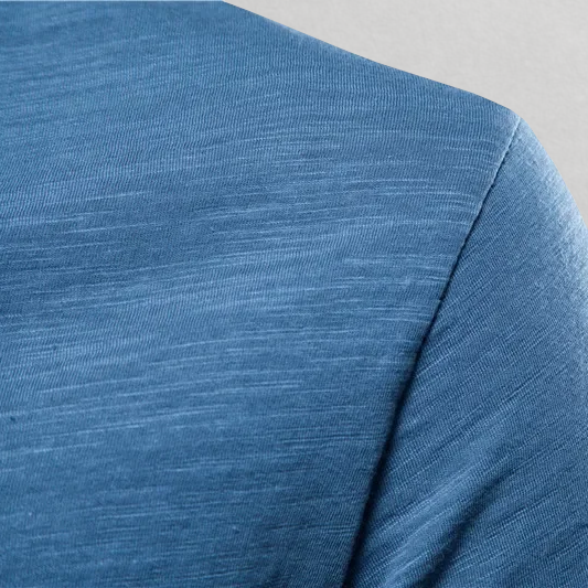 Men's T-Shirt V-Neck & Short-Sleeve | Casual