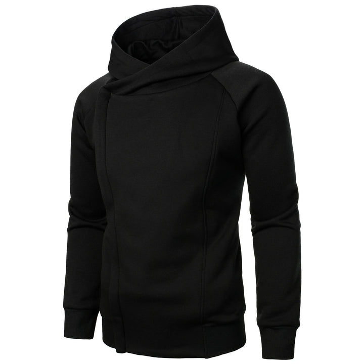 Men's Zip Up Hoodie with Pockets | Casual