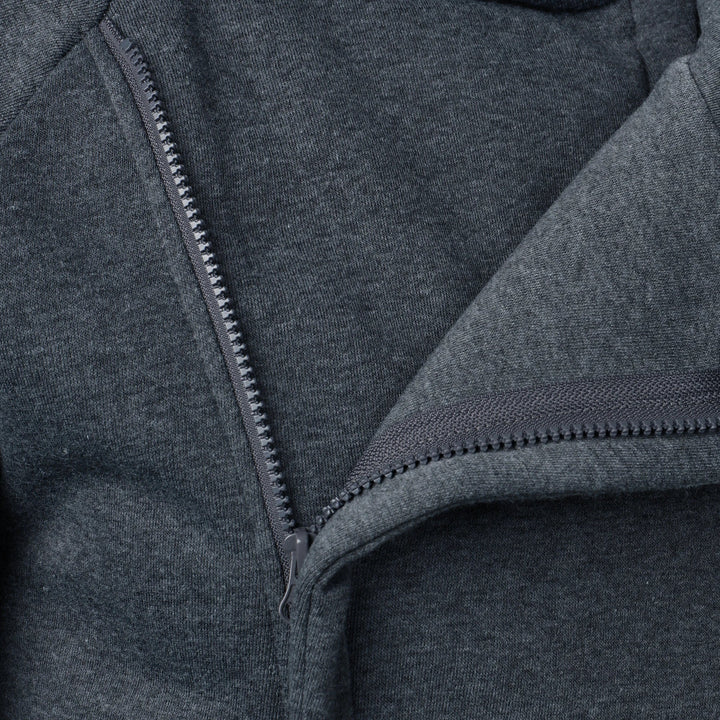 Men's Zip Up Hoodie with Pockets | Casual