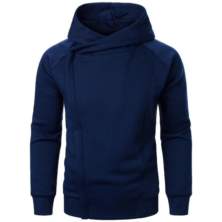 Men's Zip Up Hoodie with Pockets | Casual