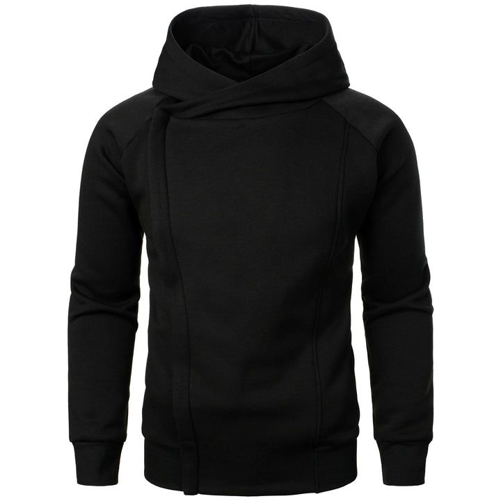 Men's Zip Up Hoodie with Pockets | Casual
