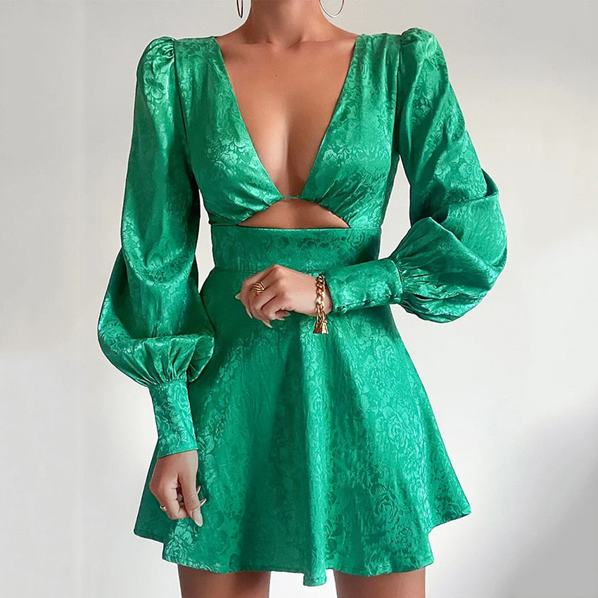 Women's Witchery Dress Mini Cut-Out | Party