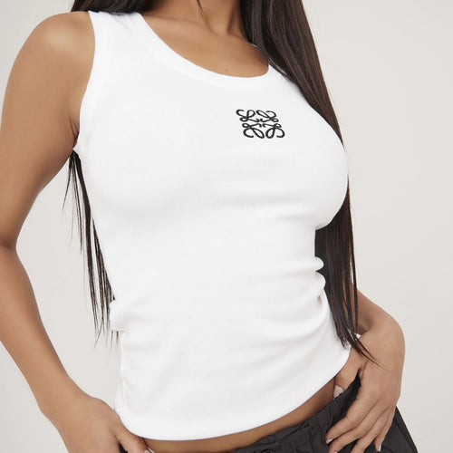 Women's Tank Top Racerback | Fitted