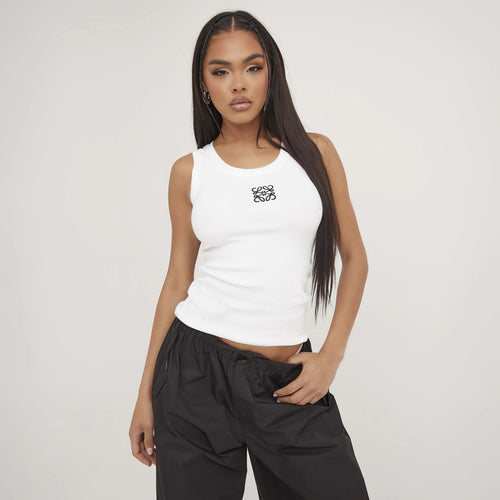 Women's Tank Top Racerback | Fitted