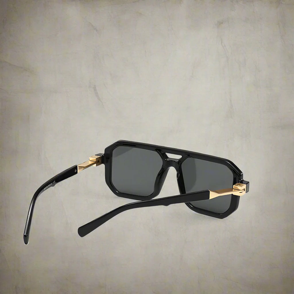 Sunglasses Square Aviator Modern | UV400