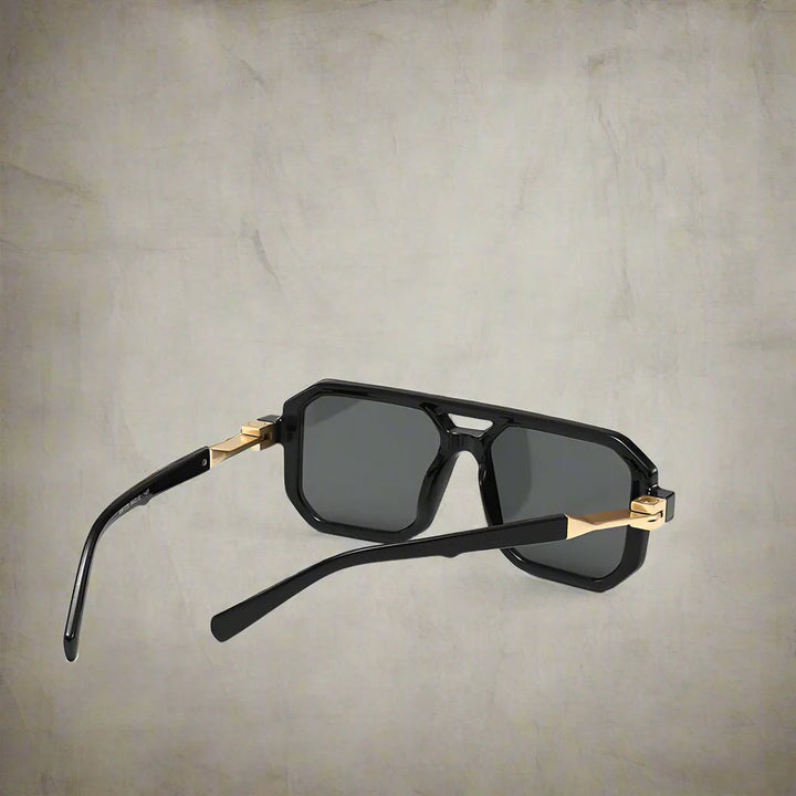 Sunglasses Square Aviator Modern | UV400