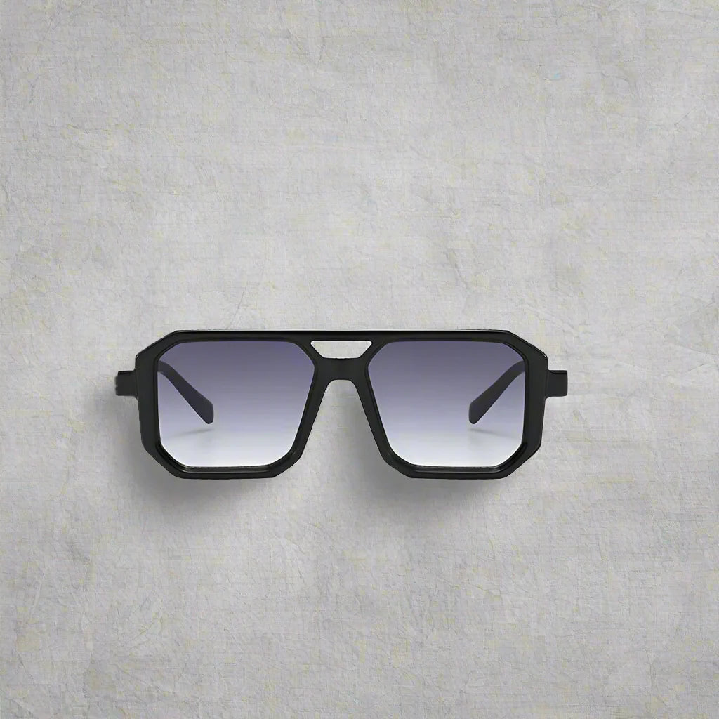 Sunglasses Square Aviator Modern | UV400