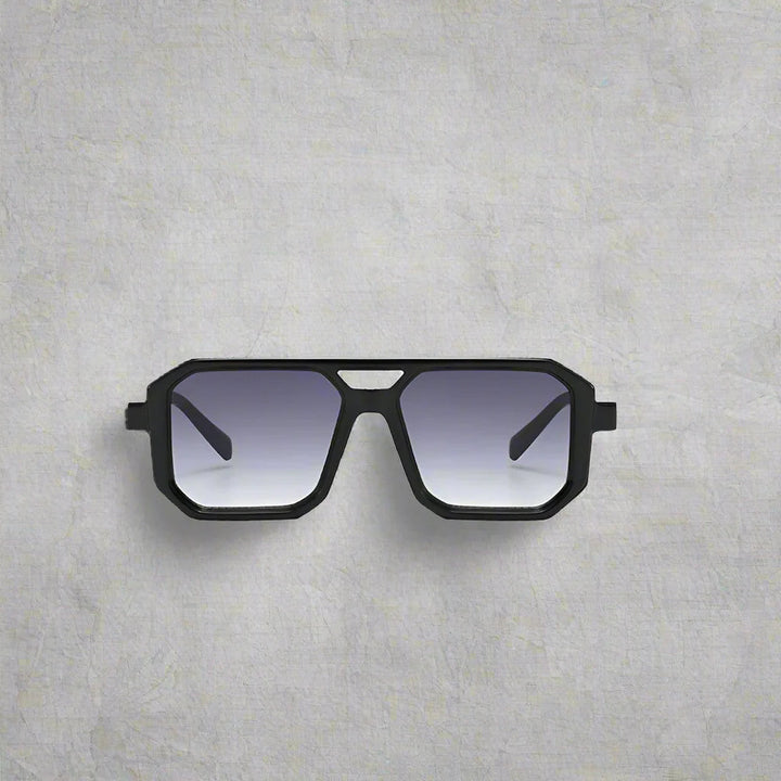 Sunglasses Square Aviator Modern | UV400