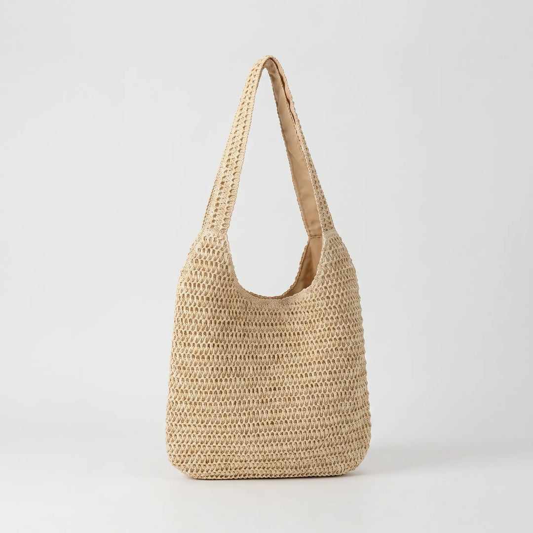 Women's Beach Bag with Tote Handle | Summer