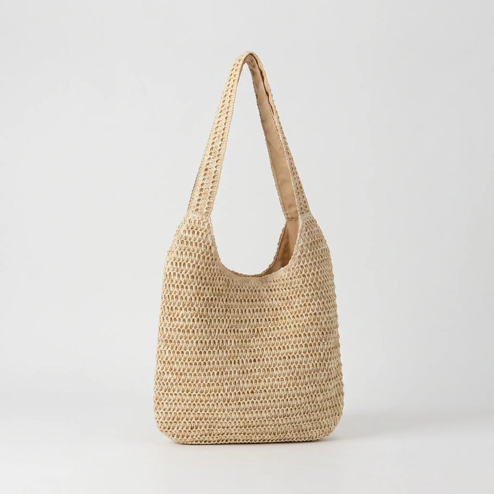 Women's Beach Bag with Tote Handle | Summer