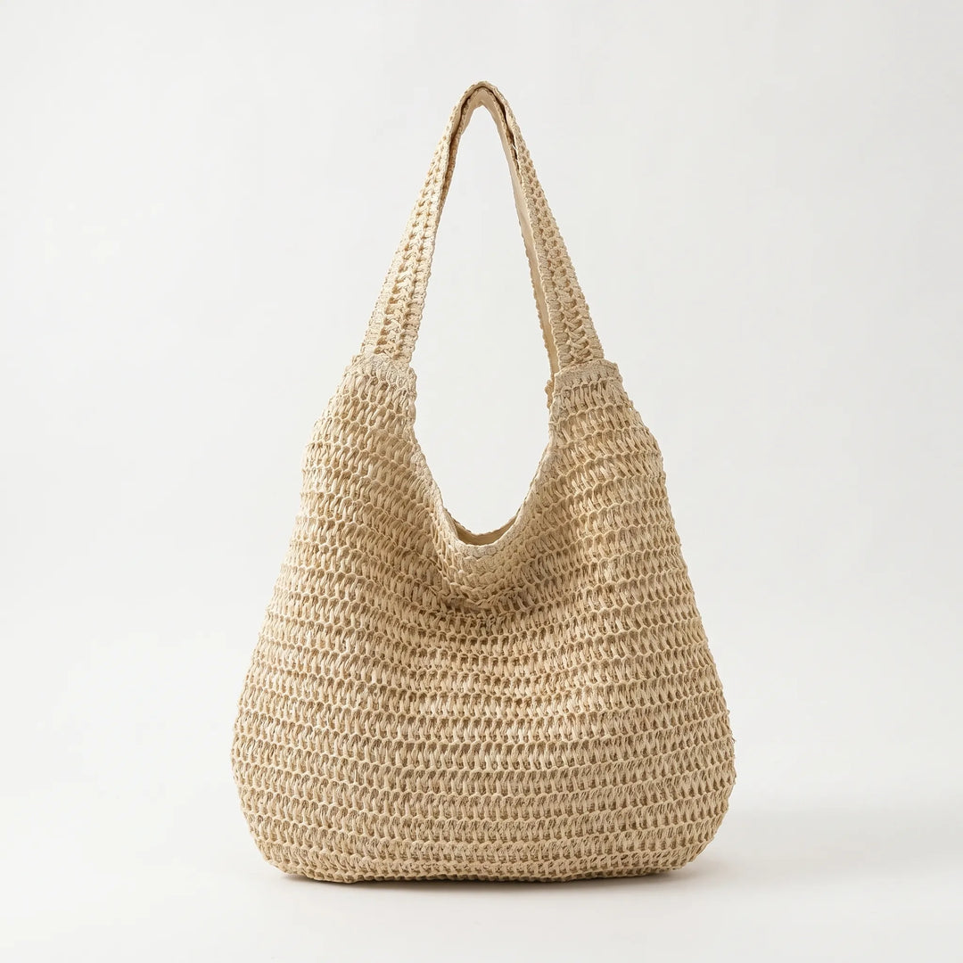 Women's Beach Bag with Tote Handle | Summer