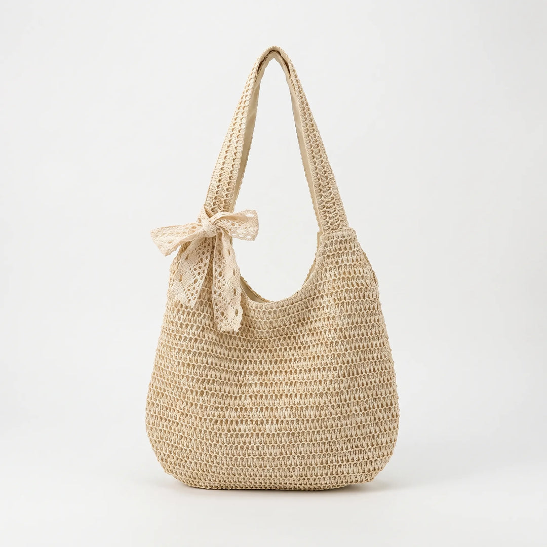 Women's Beach Bag with Tote Handle | Summer