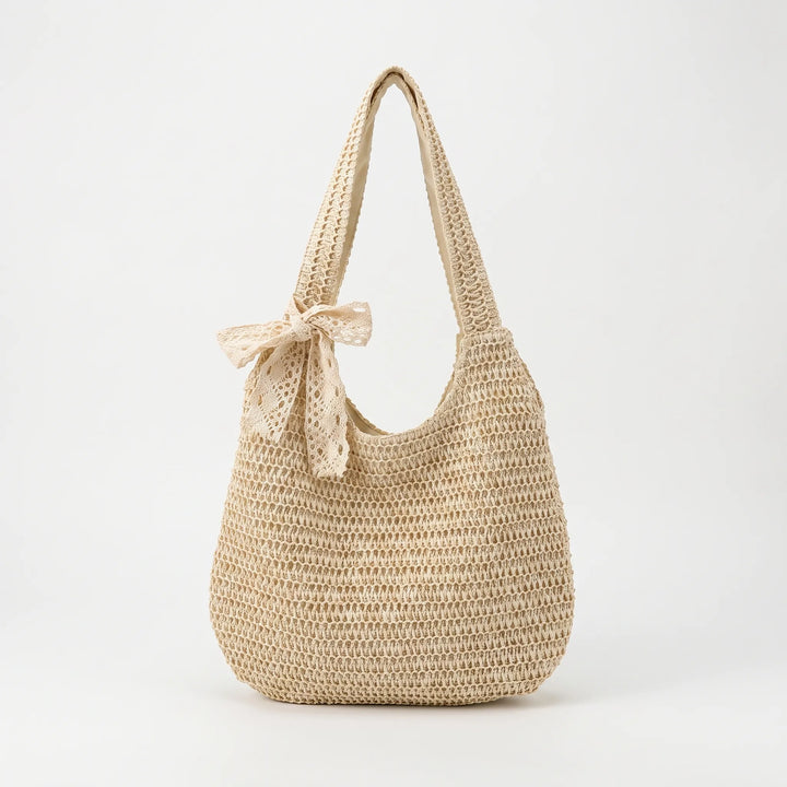 Women's Beach Bag with Tote Handle | Summer