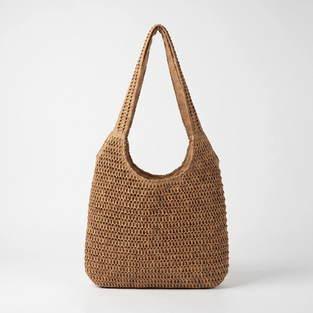 Women's Beach Bag with Tote Handle | Summer