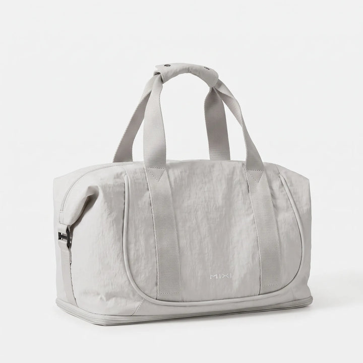 Women’s Duffle Bag with Luggage Sleeve & Top Handles | Travel
