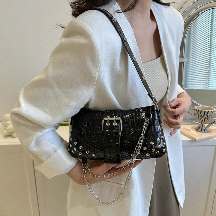 Women's Handbags with Chain | Shoulder Bag