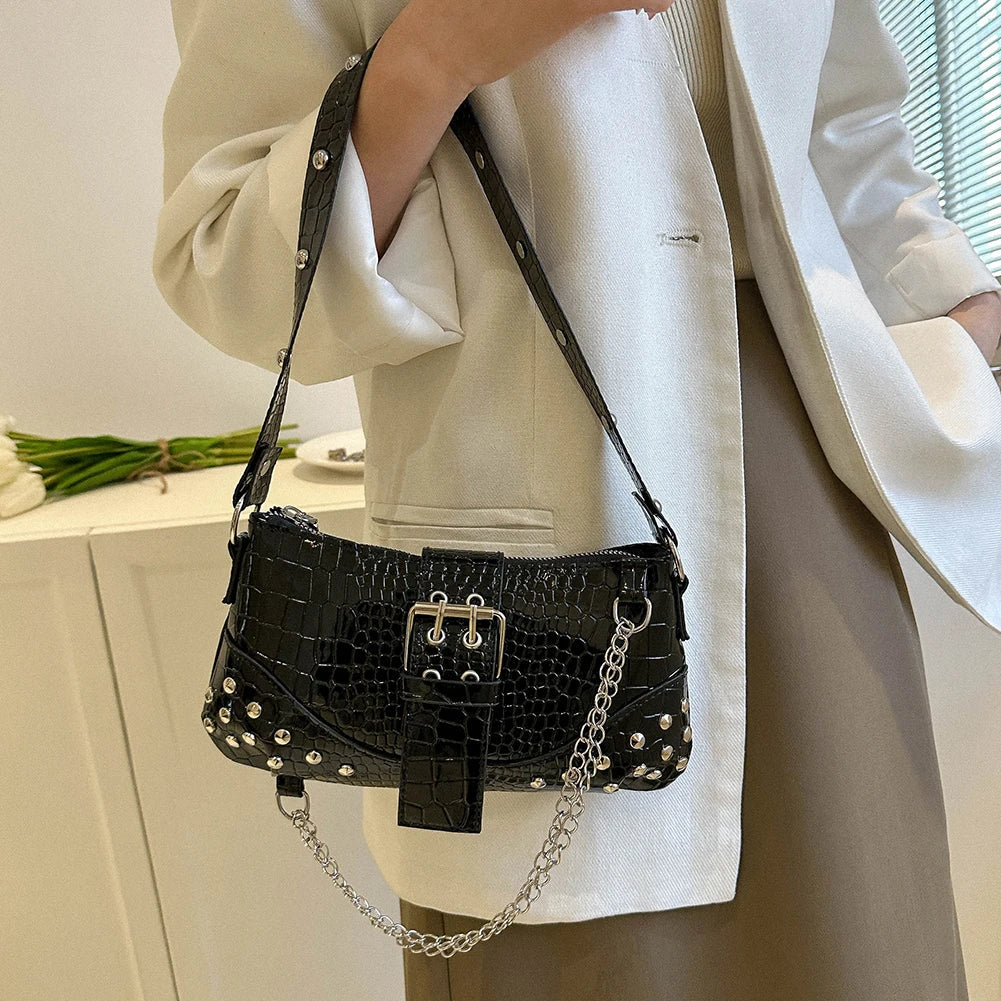 Women's Handbags with Chain | Shoulder Bag