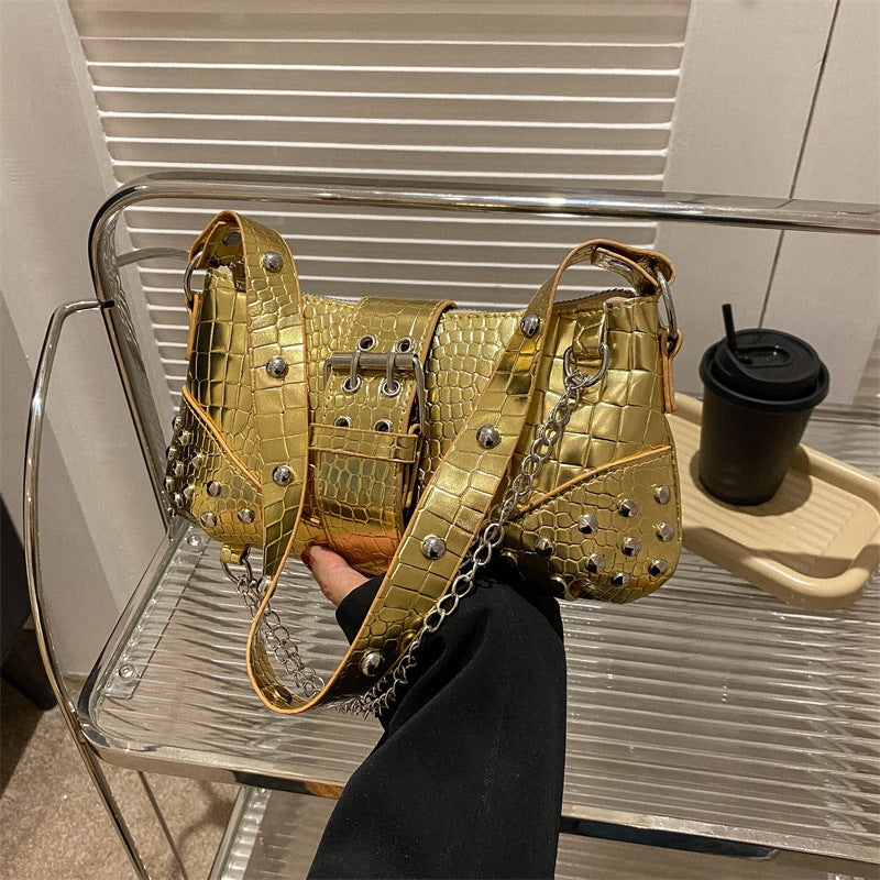 Women's Handbags with Chain | Shoulder Bag