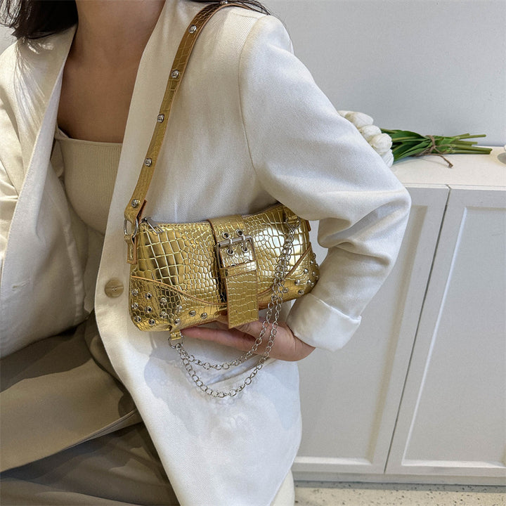 Women's Handbags with Chain | Shoulder Bag