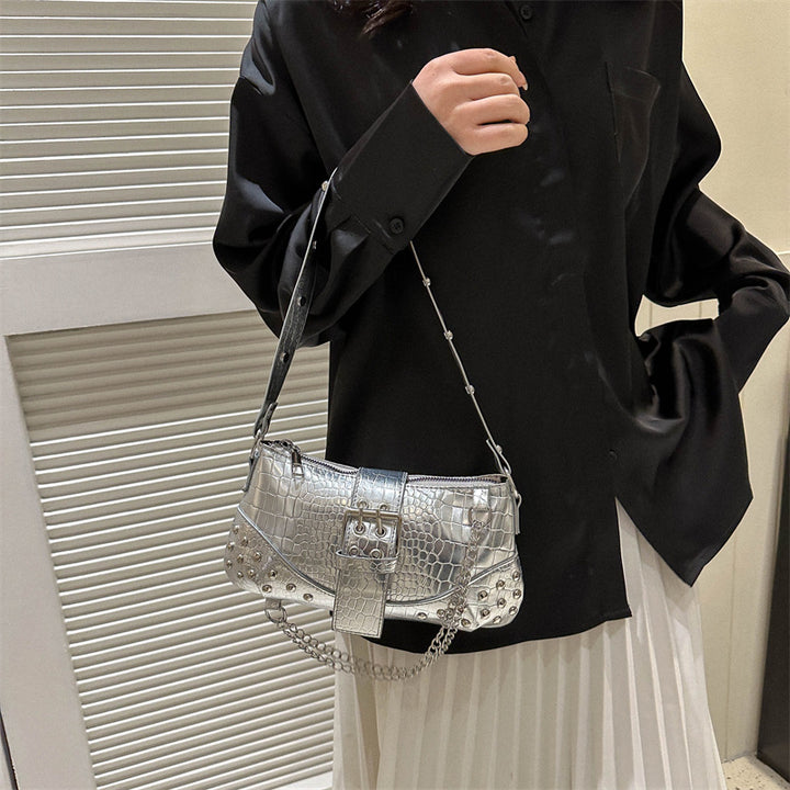 Women's Handbags with Chain | Shoulder Bag