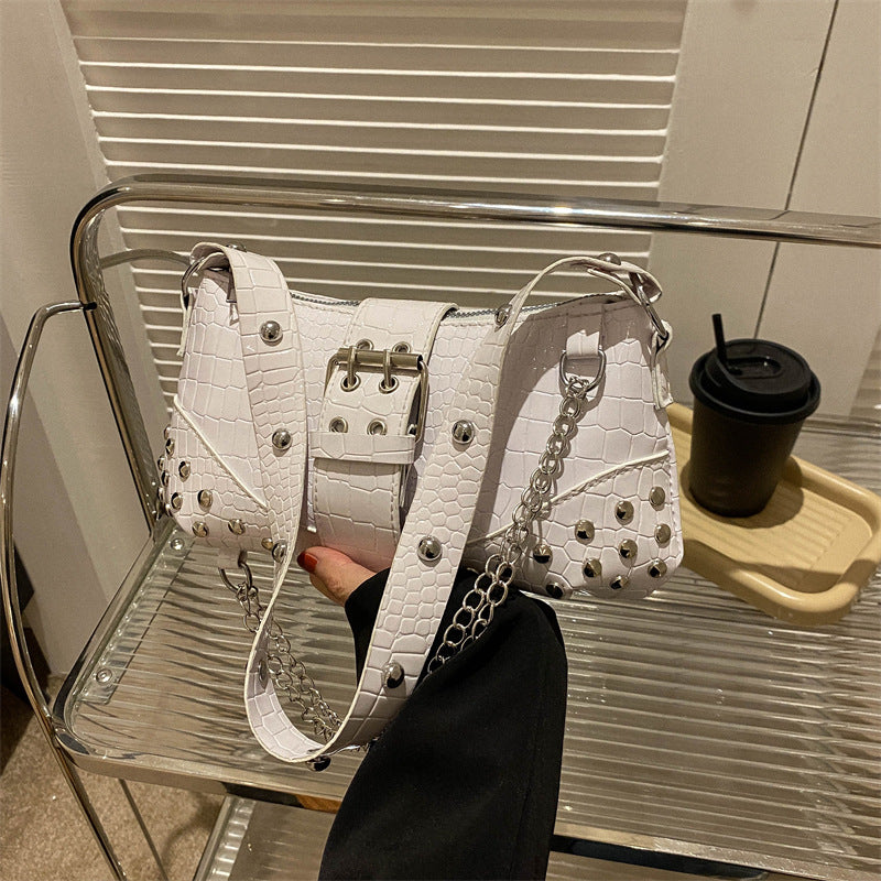 Women's Handbags with Chain | Shoulder Bag