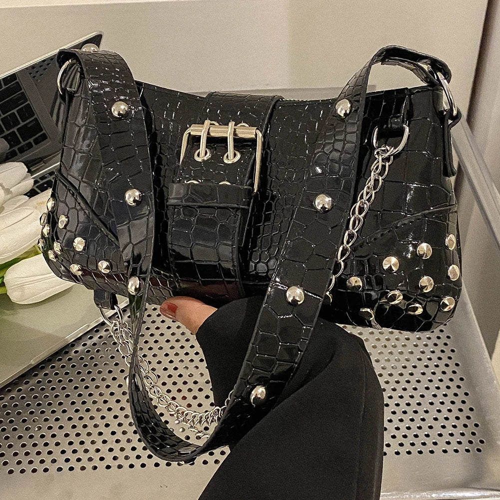 Women's Handbags with Chain | Shoulder Bag