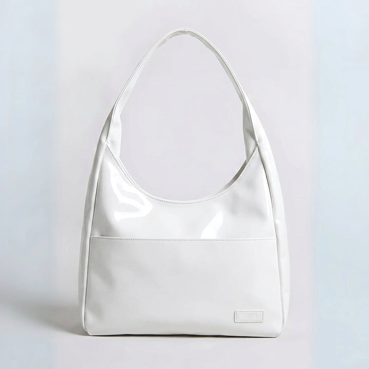 Women's Handbags with Front Pocket & Slouchy Design | Shoulder Bag