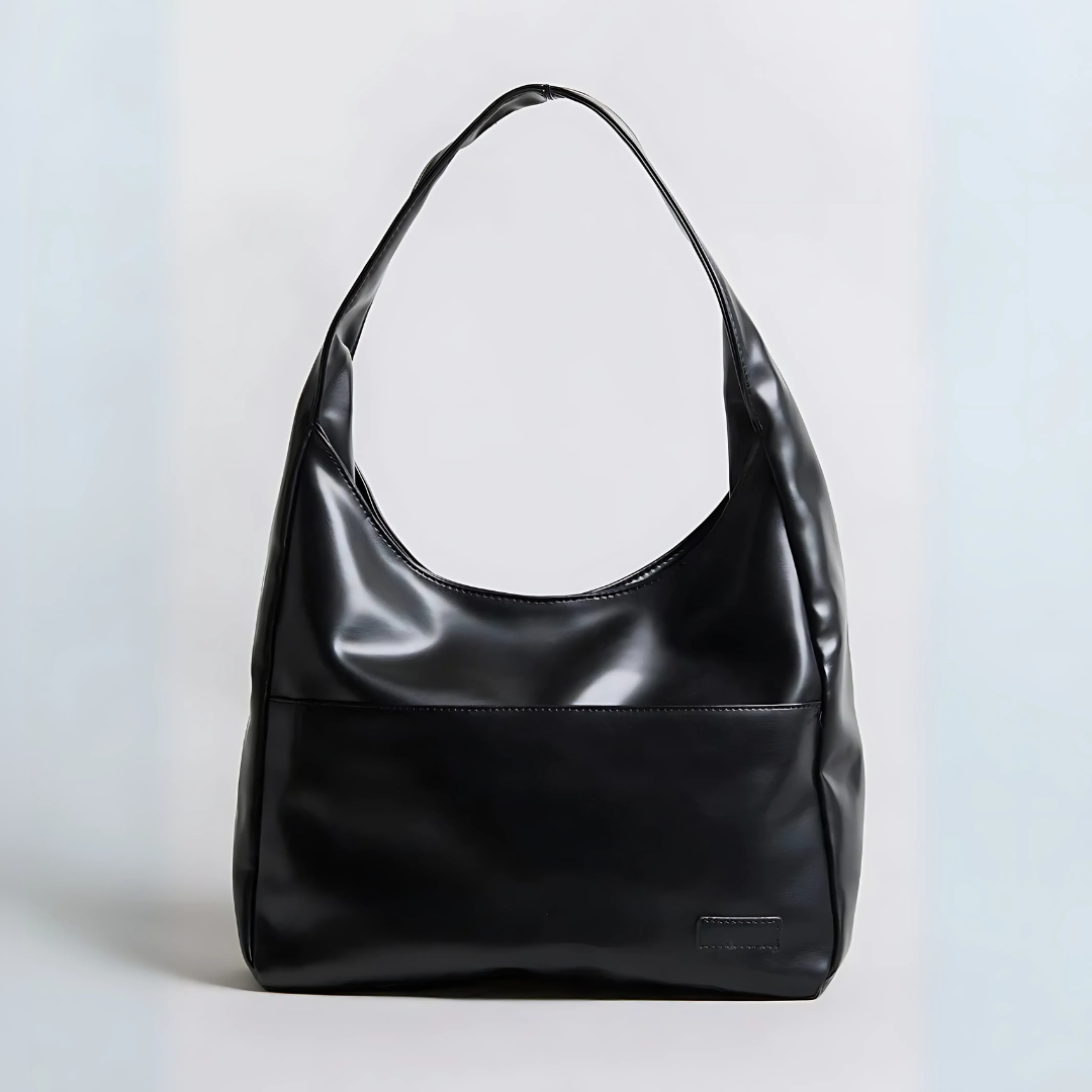 Women's Handbags with Front Pocket & Slouchy Design | Shoulder Bag
