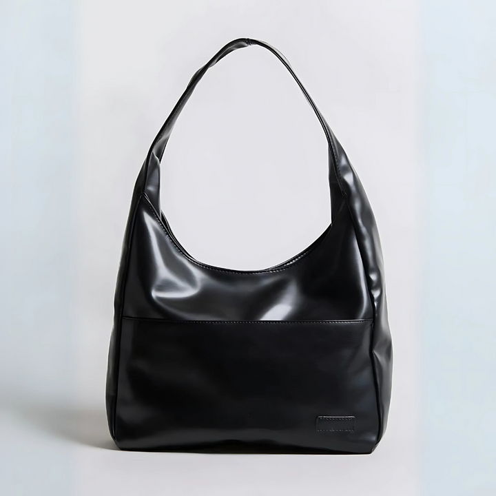 Women's Handbags with Front Pocket & Slouchy Design | Shoulder Bag