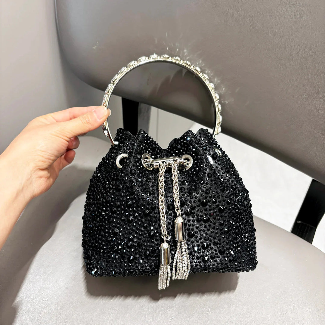 Women's Handbags with Ring Handle | Bucket