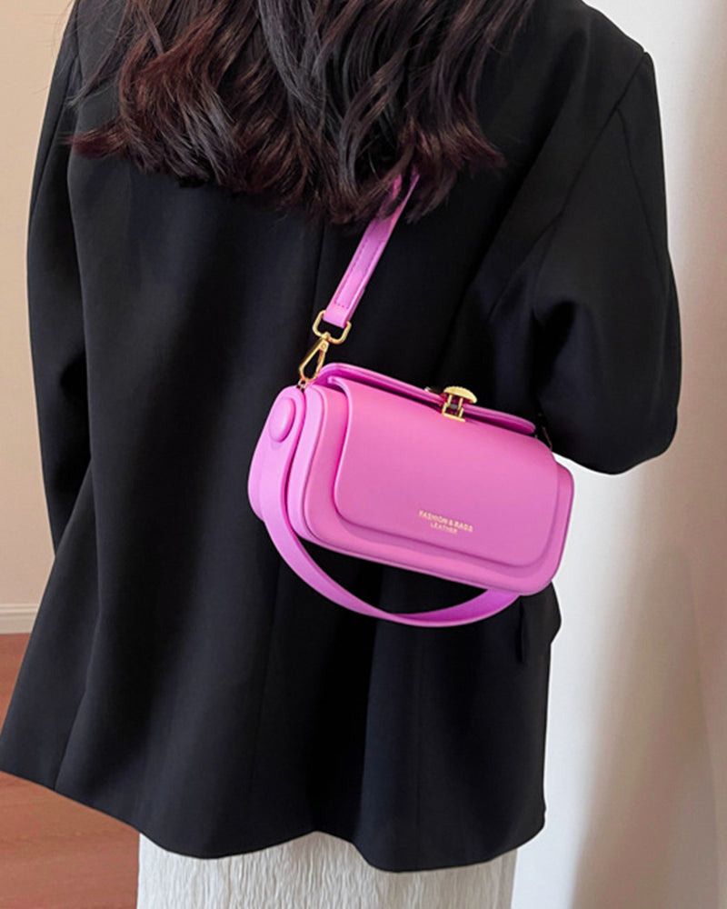 Women's Handbags with Top Handle | Flap Closure