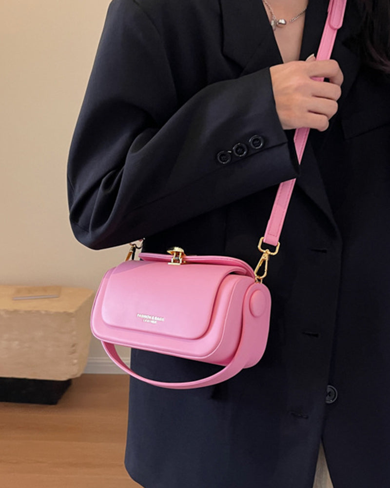 Women's Handbags with Top Handle | Flap Closure
