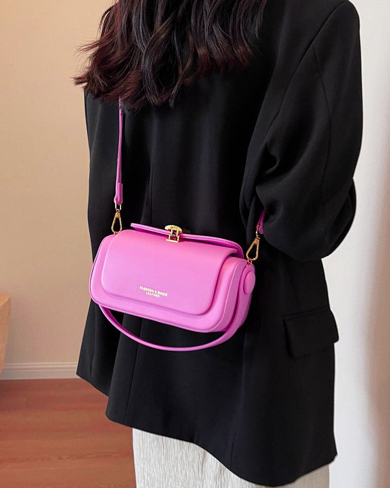 Women's Handbags with Top Handle | Flap Closure