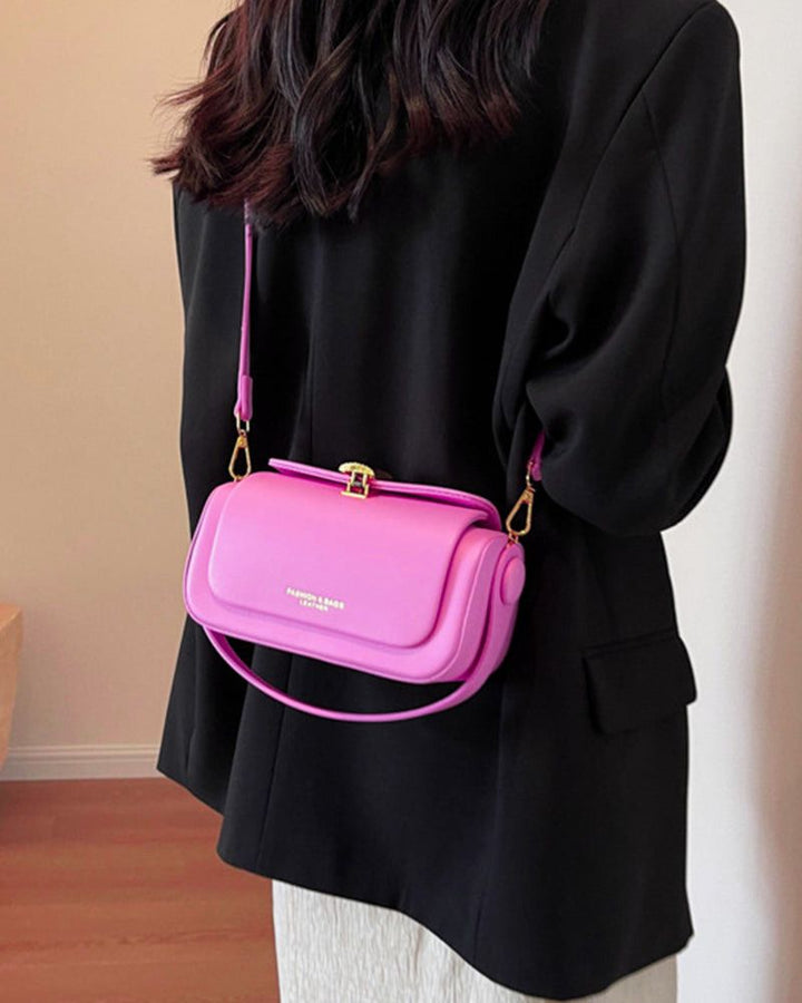 Women's Handbags with Top Handle | Flap Closure