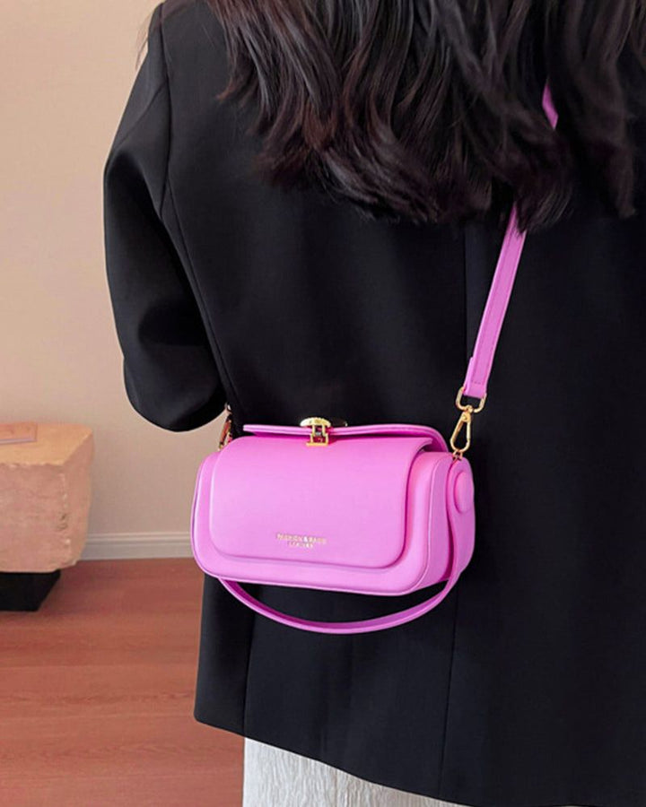 Women's Handbags with Top Handle | Flap Closure