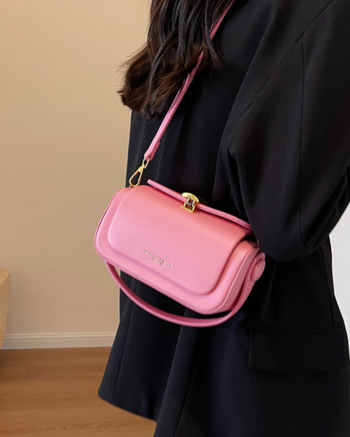 Women's Handbags with Top Handle | Flap Closure