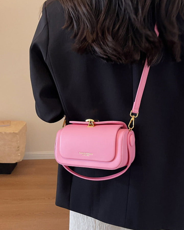 Women's Handbags with Top Handle | Flap Closure